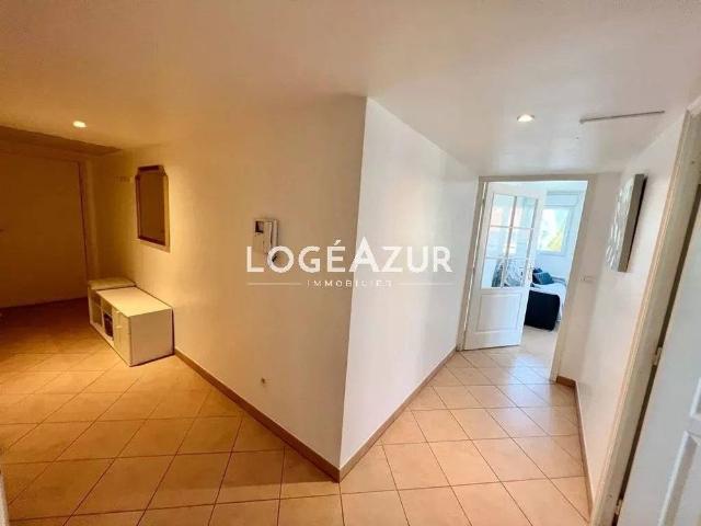 Appartement location à Golfe-Juan, Vallauris