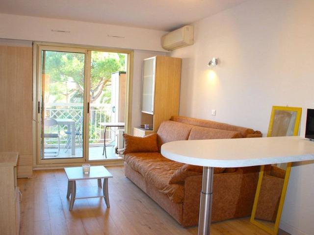 Appartement location à Grasse, Vallauris
