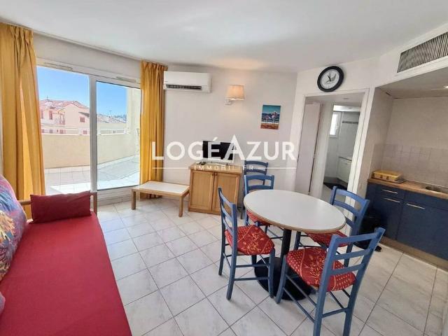 Appartement location à Grasse, Vallauris