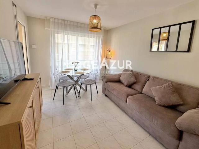 Appartement location à Grasse, Vallauris
