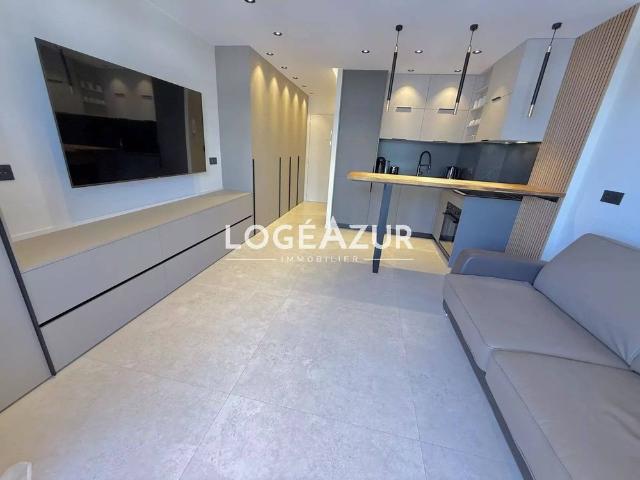 Appartement location à Grasse, Antibes