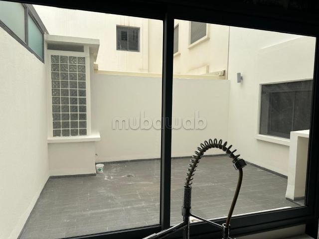 Appartement location à Rbat