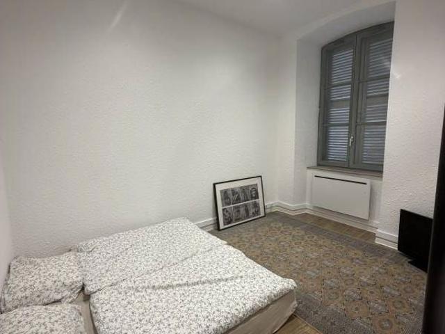 Appartement location à Colmar-Ribeauvillé, Colmar