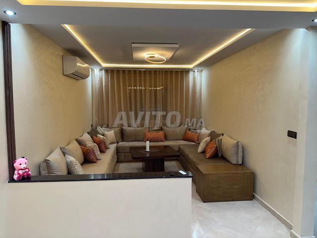 Appartement location à Meknès