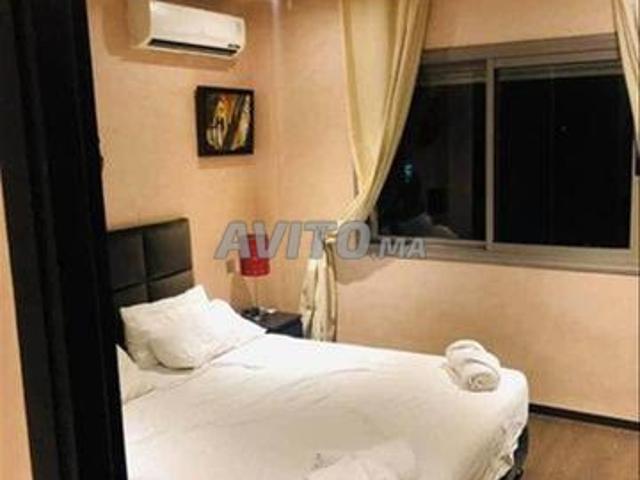 Appartement location à Mellal