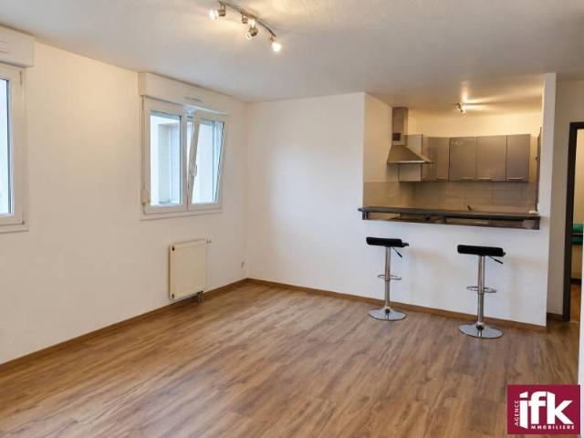 Appartement location à Horbourg, Horbourg-Wihr