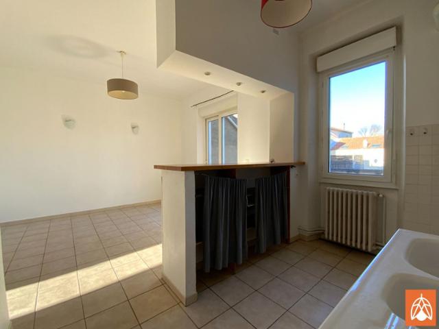 Appartement location à Salon-de-provence, Le Pilon Blanc