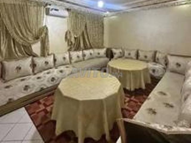 Appartement location