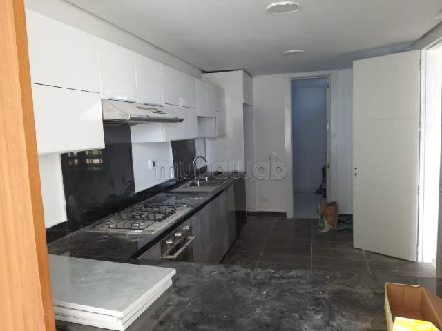 Appartement location à Bouskoura, Gharb-Chrarda-Beni Hssen