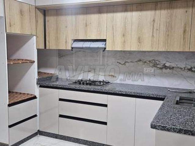 Appartement location à Saf, L'Oriental