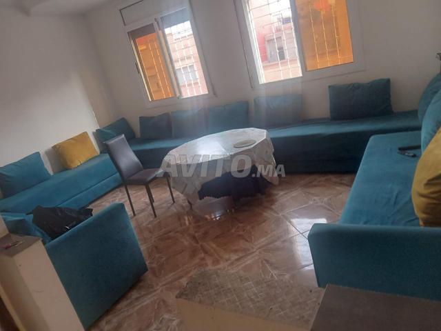 Appartement location à Ben Slimane