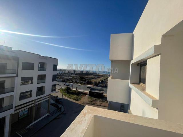 Appartement location à Mansouria, Gharb-Chrarda-Beni Hssen