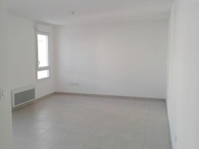 Appartement location à Marseille