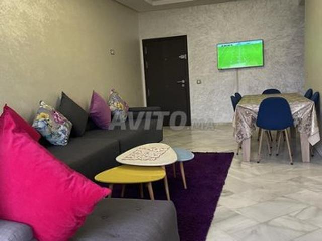 Appartement location à Mohammedia, Gharb-Chrarda-Beni Hssen
