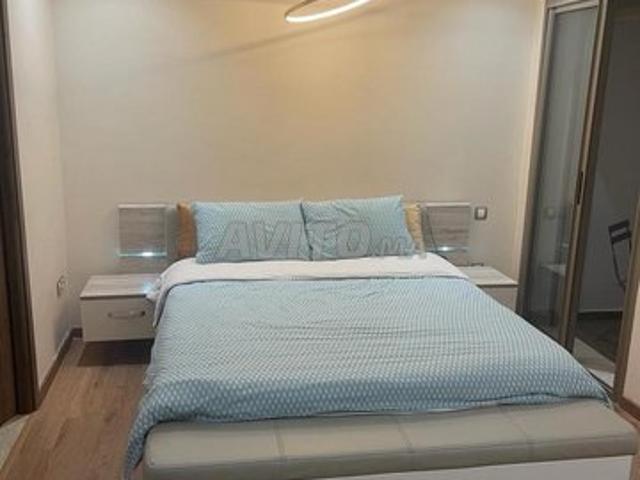 Appartement location à Mohammedia, Gharb-Chrarda-Beni Hssen