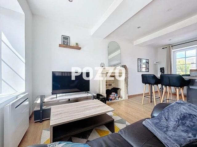 Appartement location à Caen, Mouen