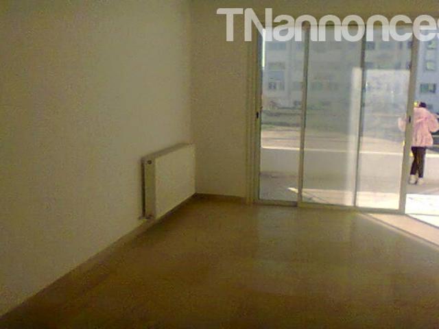 Appartement location