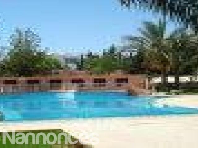 Appartement location
