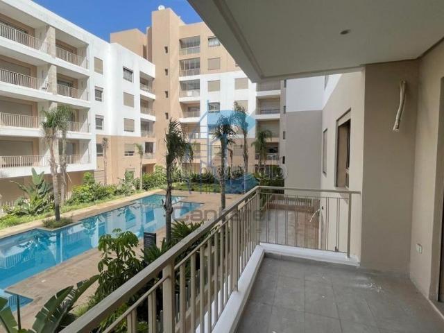 Appartement location à Bouskoura, Gharb-Chrarda-Beni Hssen