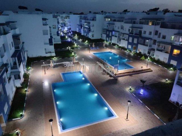 Appartement location à Mohammedia, Gharb-Chrarda-Beni Hssen