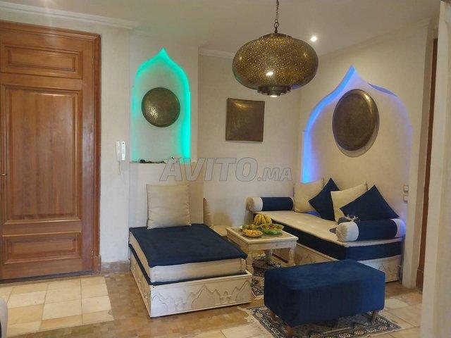 Appartement location à L'Oriental