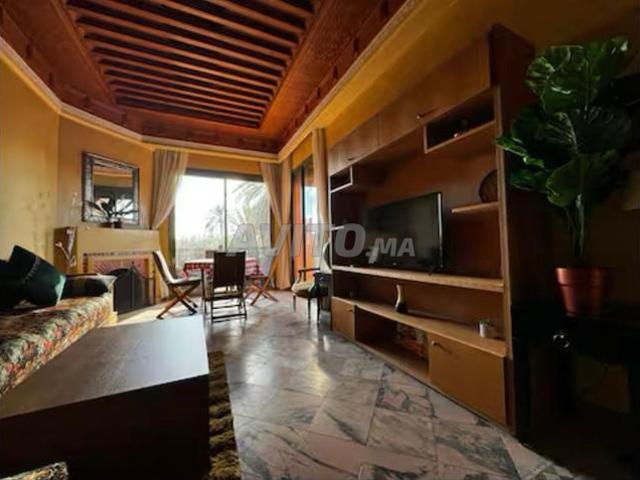 Appartement location à L'Oriental