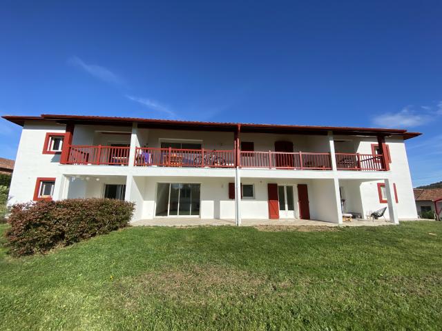 Appartement location à Bayonne, Irissarry