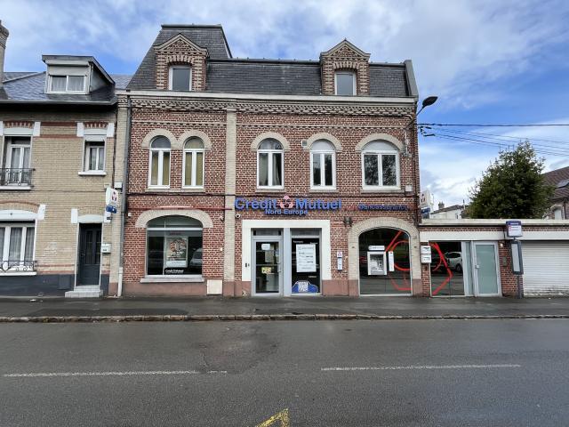 Appartement location à Arras