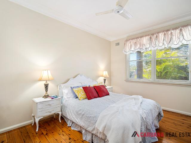 Villa for sale in Monterey, New South Wales