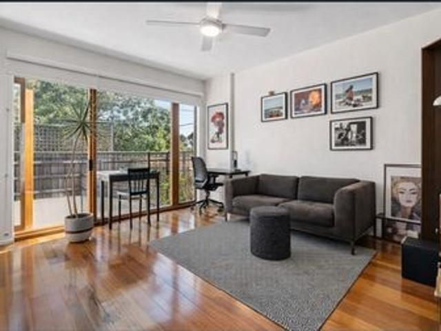 Apartment for rent in Camerons Creek, Victoria