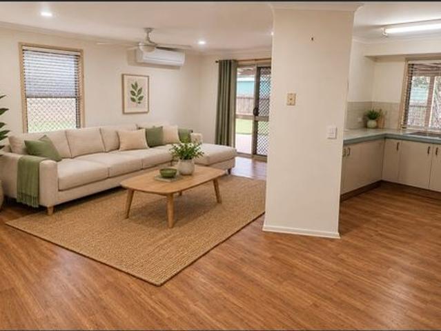 House for rent in Toowoomba, Queensland