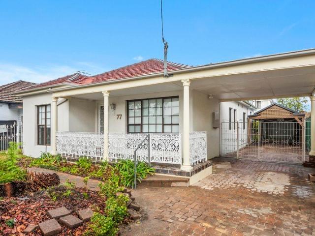 House for rent in Sydney, New South Wales