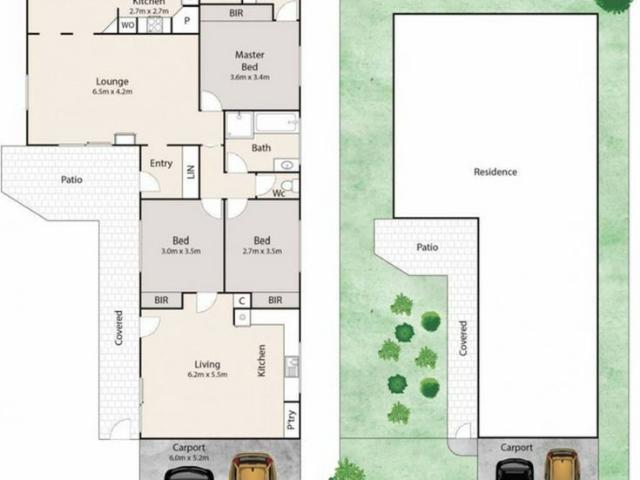 House for rent in Gold Coast, Gold Coast Metro