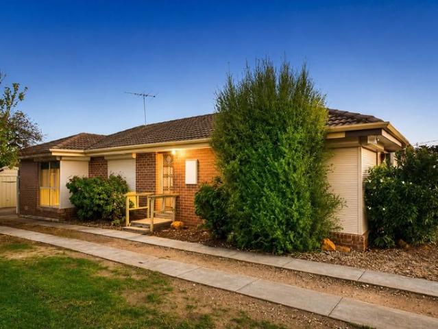 House for rent in Melton, Melbourne