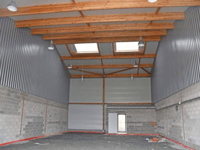 Local Commercial location à Albi, Laboutarie