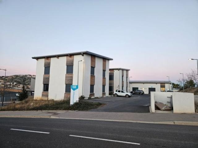 Local Commercial location à Narbonne