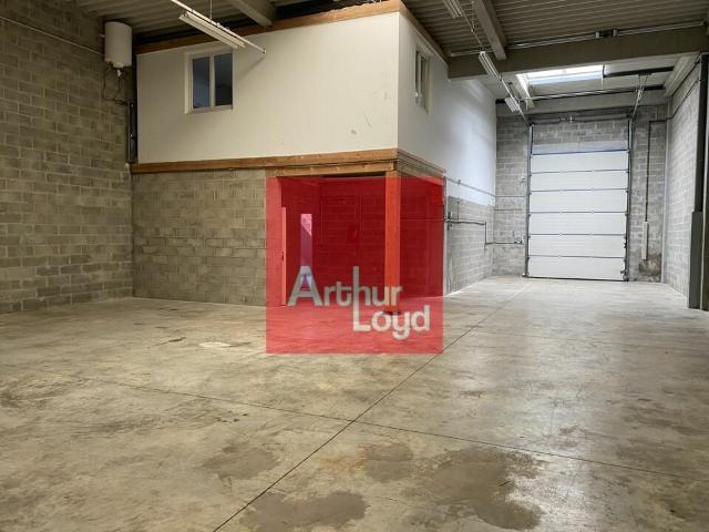 Local Commercial location à Melun, Lieusaint