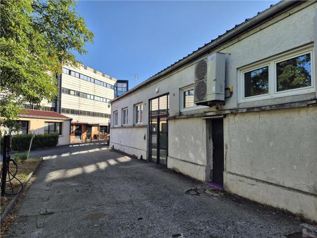 Local Commercial location à Fourchette, Champigny-sur-Marne