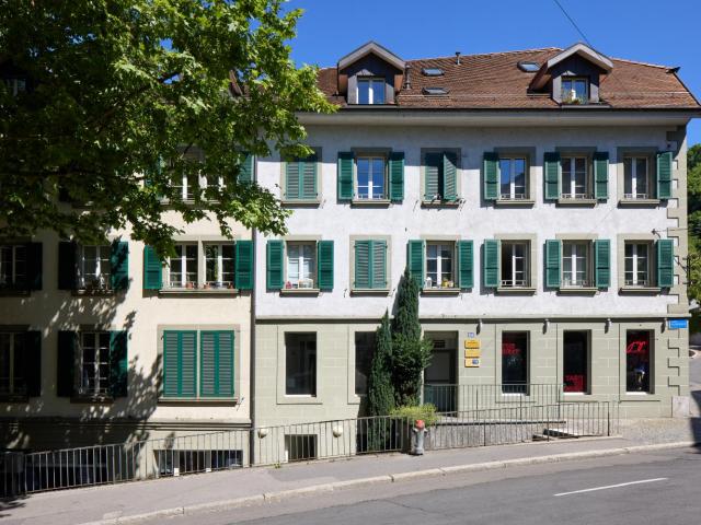 Apartment mieten in Cheseaux-Lausanne, Waadt