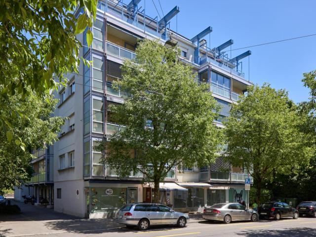 Zimmer mieten in Cheseaux-Lausanne, Waadt