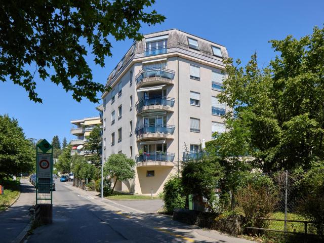 Apartment mieten in Cheseaux-Lausanne, Waadt