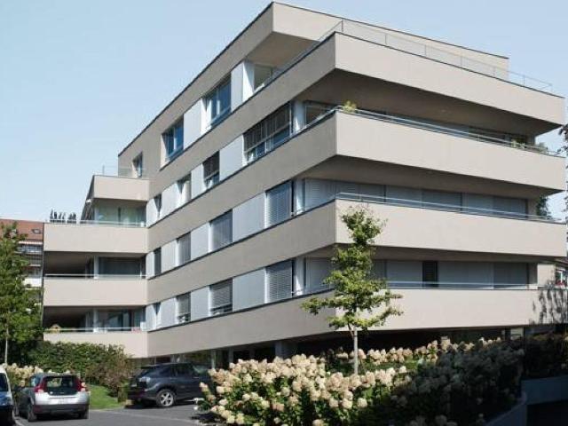 Apartment mieten in Pully, Waadt