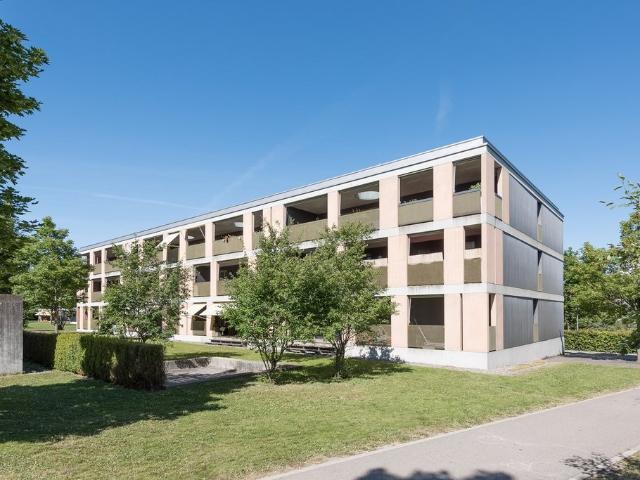 Apartment mieten in Zollikofen, Bern