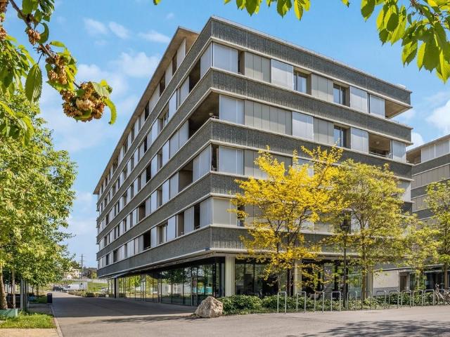 Apartment mieten in Chavannes-près-Renens, Waadt