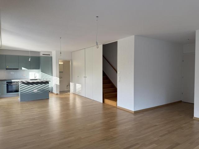 Apartment mieten in Cheseaux-Lausanne, Waadt
