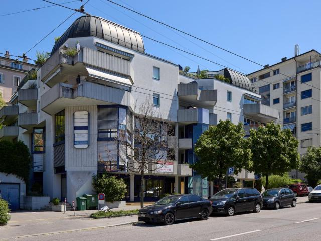 Apartment mieten in Cheseaux-Lausanne, Waadt