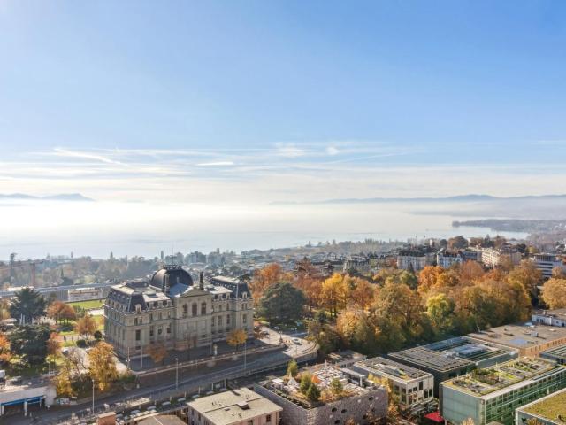 Apartment mieten in Cheseaux-Lausanne, Waadt