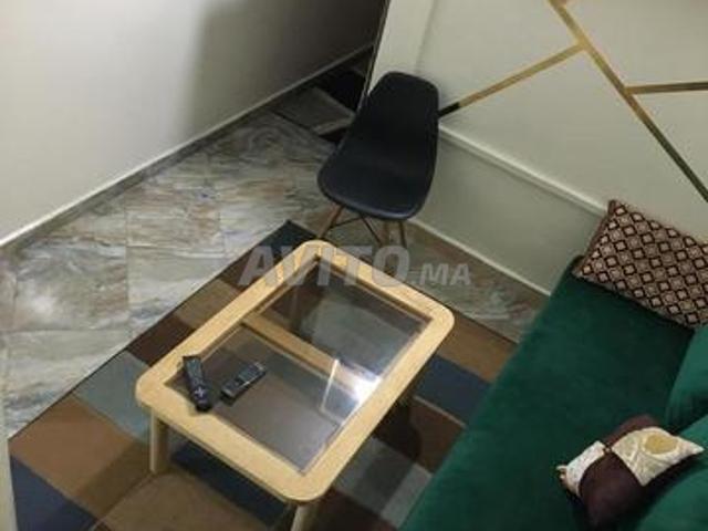 Appartement location à Centre Ville, Ben Slimane