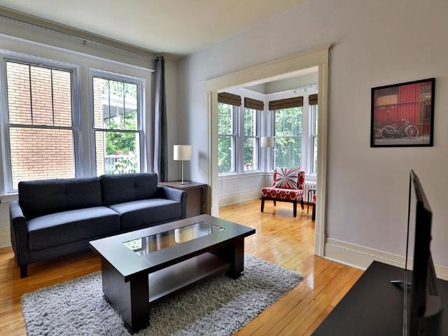 Apartment for rent in Les Maskoutains, Quebec