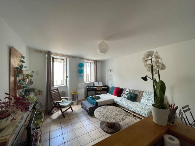 Appartement location à Largentière, Aubenas